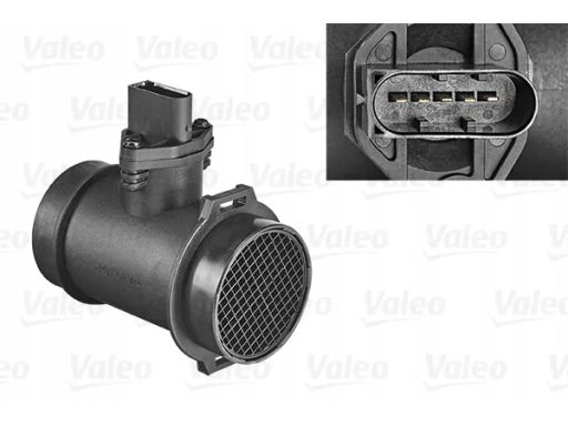 253725 Czujnik Masy Powietrza Valeo