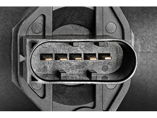 253725 Czujnik Masy Powietrza Valeo