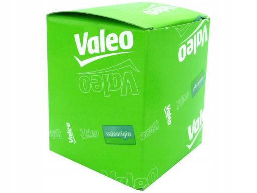 253725 Czujnik Masy Powietrza Valeo