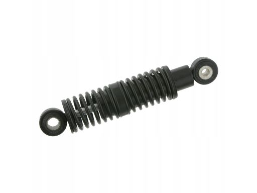 27604 Tłumik Drgań Paska Wieloklinowego Febi Bilstein