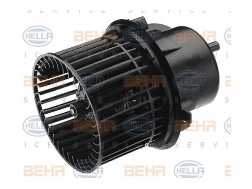 8Et 358 095-701 Czujnik Masy Powietrza Hella