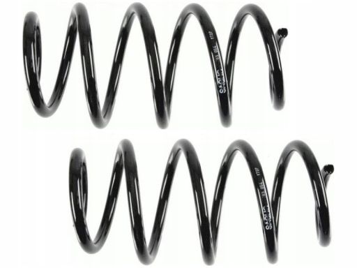 993 054 Sprężyna Zawieszenia Sachs