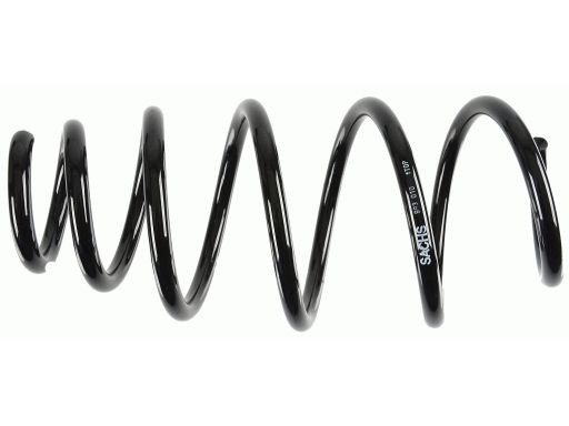 993 010 Sprężyna Zawieszenia Sachs