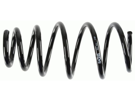 993 025 Sprężyna Zawieszenia Sachs