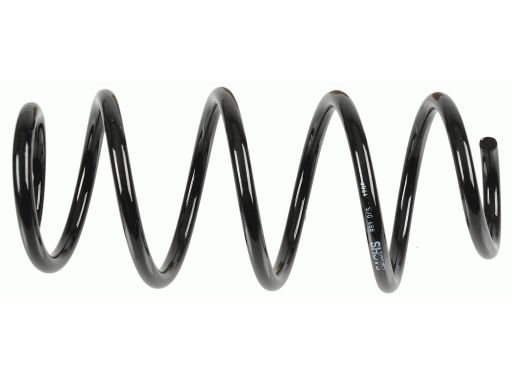 993 045 Sprężyna Zawieszenia Sachs