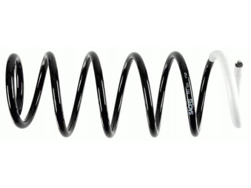 993 050 Sprężyna Zawieszenia Sachs