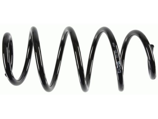 993 058 Sprężyna Zawieszenia Sachs