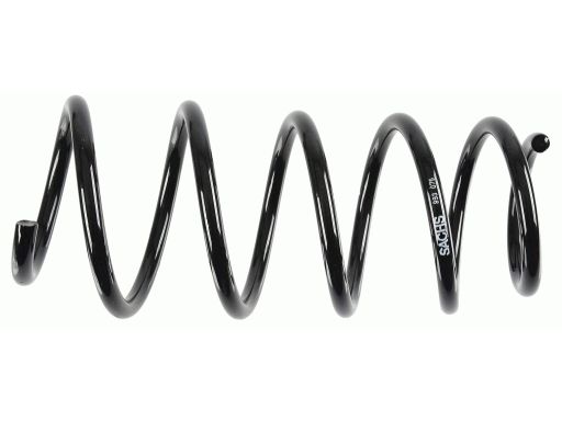 993 075 Sprężyna Zawieszenia Sachs