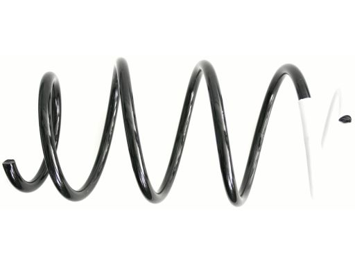 993 144 Sprężyna Zawieszenia Sachs