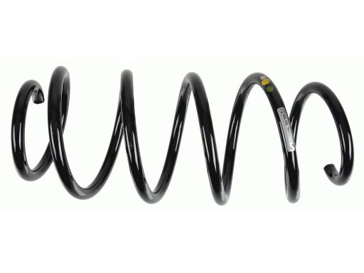 993 105 Sprężyna Zawieszenia Sachs