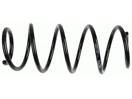 993 180 Sprężyna Zawieszenia Sachs