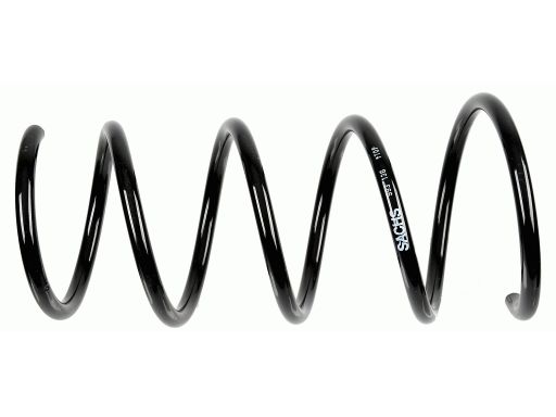 993 136 Sprężyna Zawieszenia Sachs