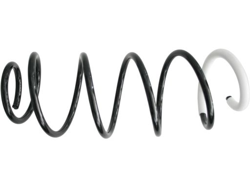 993 323 Sprężyna Zawieszenia Sachs