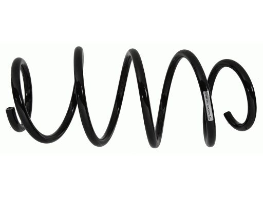 993 398 Sprężyna Zawieszenia Sachs