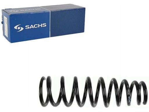 993 203 Sprężyna Zawieszenia Sachs