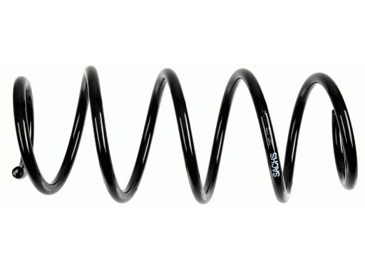 993 179 Sprężyna Zawieszenia Sachs