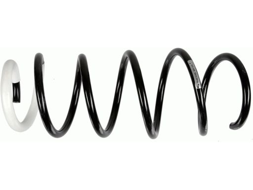 993 436 Sprężyna Zawieszenia Sachs