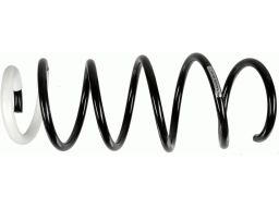 993 436 Sprężyna Zawieszenia Sachs