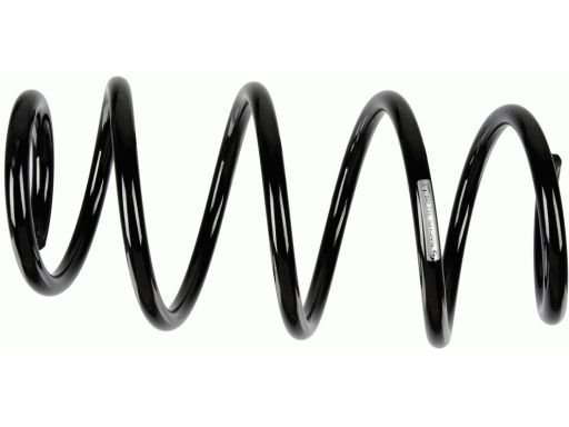 993 385 Sprężyna Zawieszenia Sachs