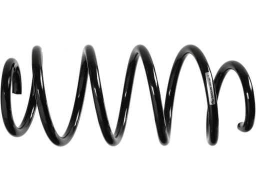 993 686 Sprężyna Zawieszenia Sachs