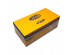 012316000016 Dodatkowa Pompa Wody (Obieg Wody Chłodzą Magneti Marelli