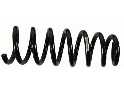 993 535 Sprężyna Zawieszenia Sachs