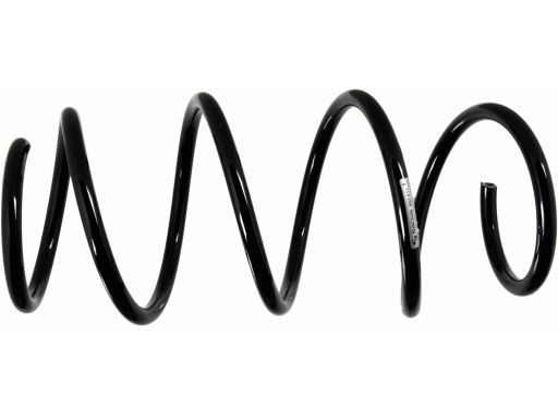 993 613 Sprężyna Zawieszenia Sachs