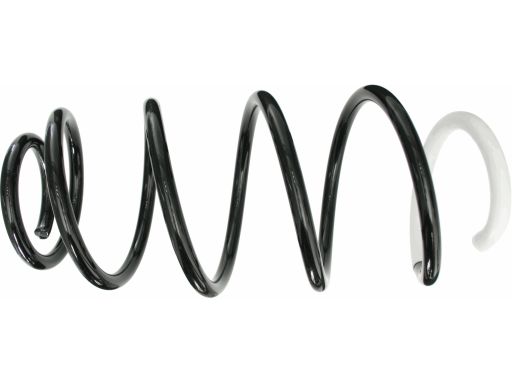 993 516 Sprężyna Zawieszenia Sachs