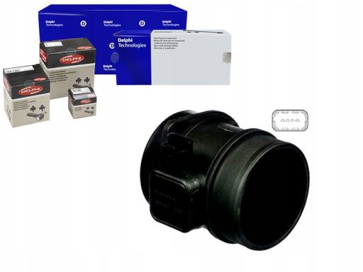 Af10230-12B1 Przepływomierz Powietrza (4 Pin, Moduł) Pasuje Do: Volvo