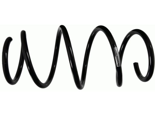 Sprężyna Zawieszenia 993 616