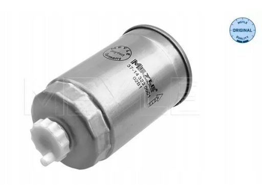 37-14 323 0001 Filtr Paliwa Meyle