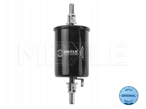 29-14 323 0001 Filtr Paliwa Meyle