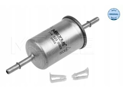 714 323 0003 Filtr Paliwa Meyle