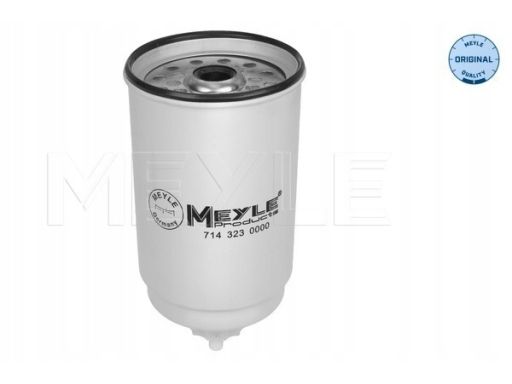 714 323 0000 Filtr Paliwa Meyle