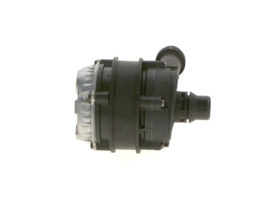 Dodatkowa Pompa Wody (Obieg Wody Chłodzą 0 392 024 115