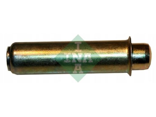 533 0114 10 Tłumik Drgań Paska Rozrządu Ina