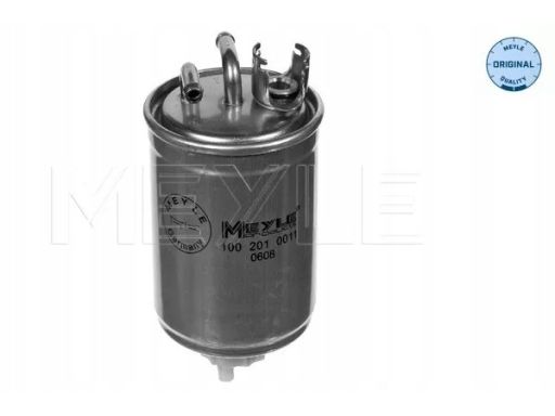 100 201 0011 Filtr Paliwa Meyle