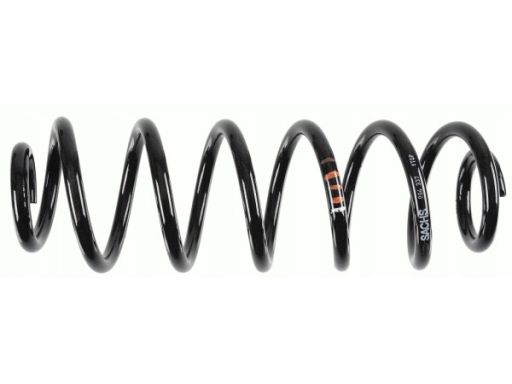 993 044 Sprężyna Zawieszenia Sachs