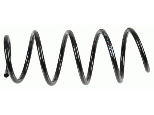 993 044 Sprężyna Zawieszenia Sachs