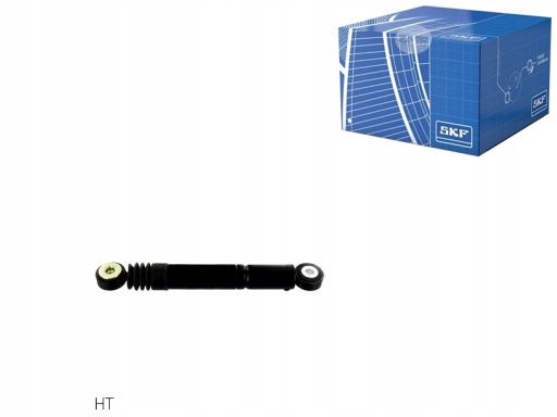 Vkm 38906 Rolka Napinacza Paska Wieloklinowego Skf