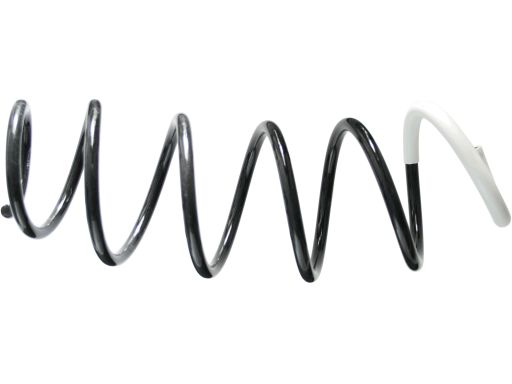 993 072 Sprężyna Zawieszenia Sachs