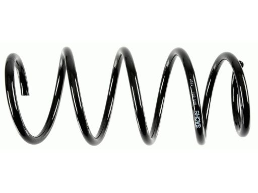 993 074 Sprężyna Zawieszenia Sachs