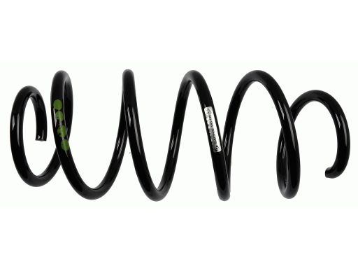 993 106 Sprężyna Zawieszenia Sachs