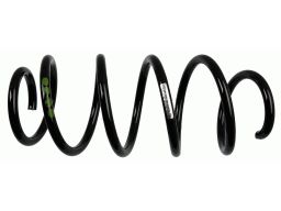 993 106 Sprężyna Zawieszenia Sachs