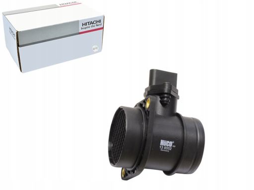 138952 Czujnik Masy Powietrza Huco