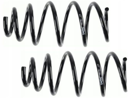 993 024 Sprężyna Zawieszenia Sachs