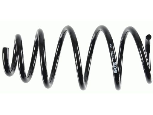 993 024 Sprężyna Zawieszenia Sachs