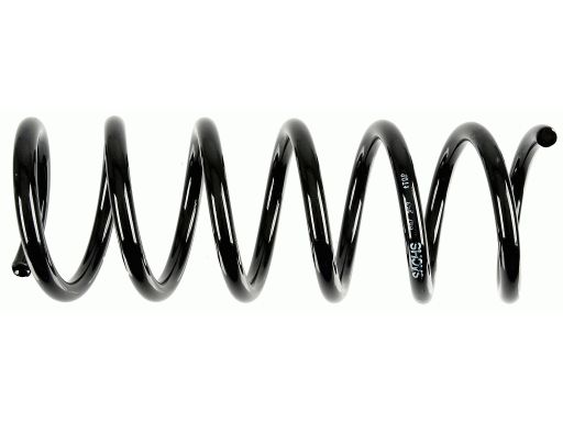 Sprężyna Zawieszenia 994 353