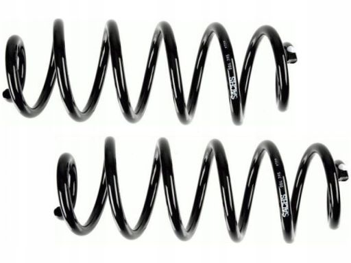 994 385 Sprężyna Zawieszenia Sachs