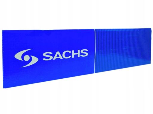 994 400 Sprężyna Zawieszenia Sachs